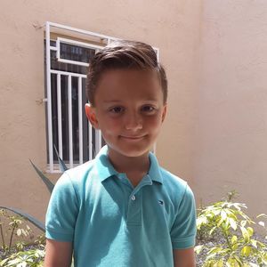 Meet your Posher, Annelay